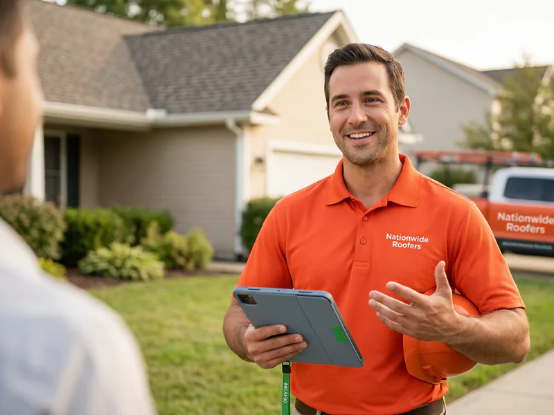 Roof Installation  in Glen Head  FAQ